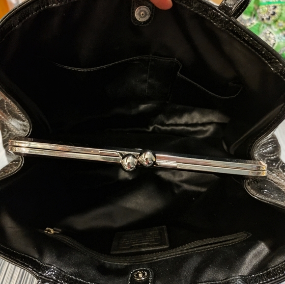 GORGEOUS!!! Vintage COACH Bag Set - Picture 7 of 16